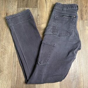 Dovetail Workwear Britt Utility pants